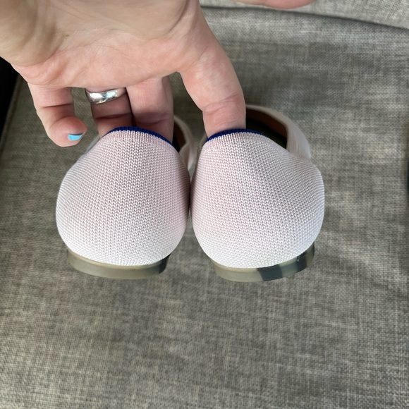 Rothy’s Flats - Picture 6 of 12